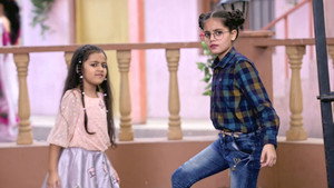 The Kids Shock Kunti
