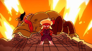 My Dad Can Beat Up Your Dad!
