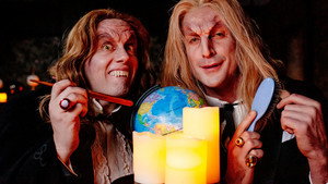 Earth And Space Special