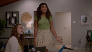 Sleepover Showdown