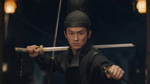 Chang'an Black Tea (3)