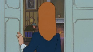 Vulfran's Sorrow