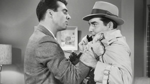 The Case of the One-Eyed Witness