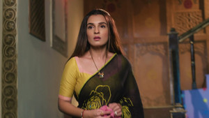 Dhara Gives Up On Chiku