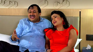 Haseena’s Lies Put Happu in Trouble