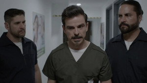Un dolor en el corazón