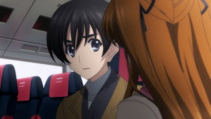 A Love That Cannot Be