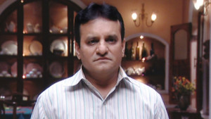 A Shock For Praveen