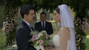 Marido y mujer