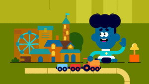 Phillip's Train