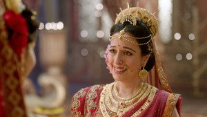  Kameshwar apparance