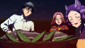 Curry Is Justice!