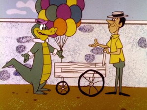 Balloon Buffoon