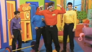 Muscleman Murray