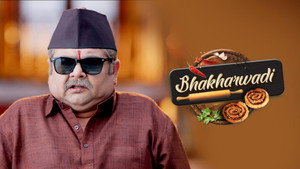 Bharti Doubts a Blind Anna