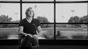 Katie Ledecky