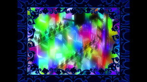 Snow: The Young Girl Inside the Ice