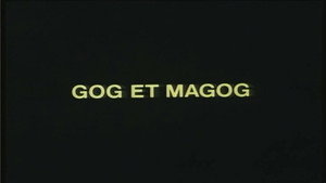 The Defeat of Gog and Magog (1)