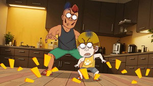 Episode 1005