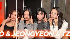Hyeri's Club (Guest: TWICE)