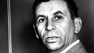 Charles 'Lucky' Luciano