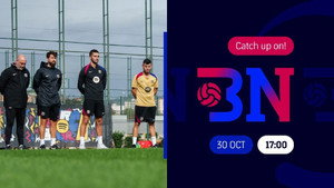 Barça News - 30/10