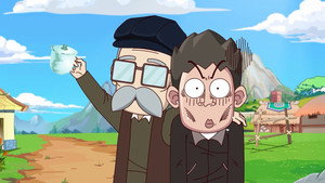 Episode 366