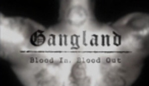 Blood In, Blood Out