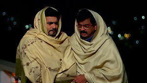 Mishra Sees a Bad Dream