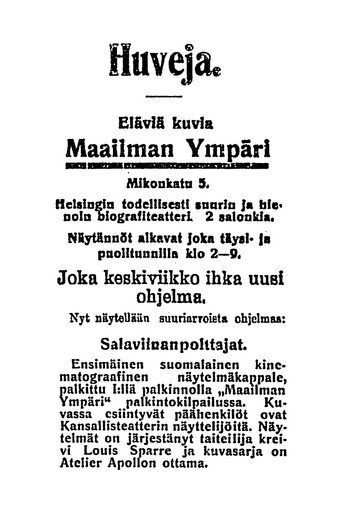 Poster