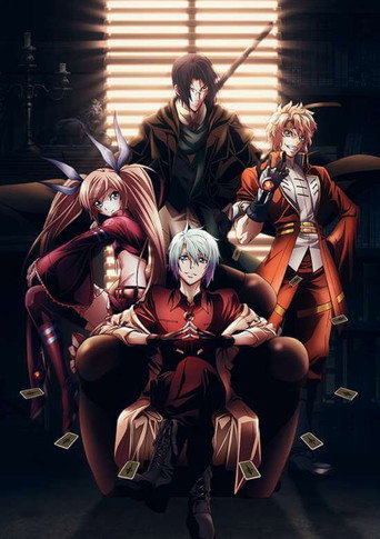 Season 1