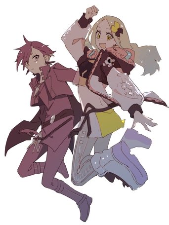 Poster