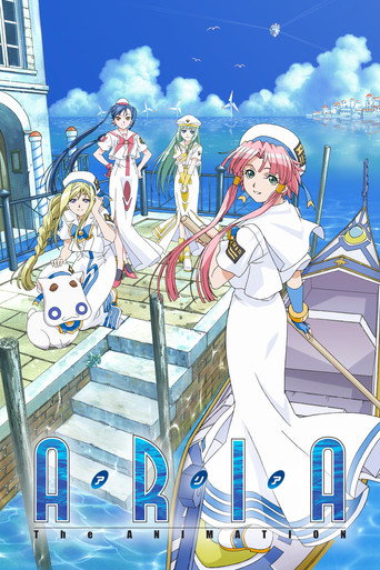 Aria the Animation