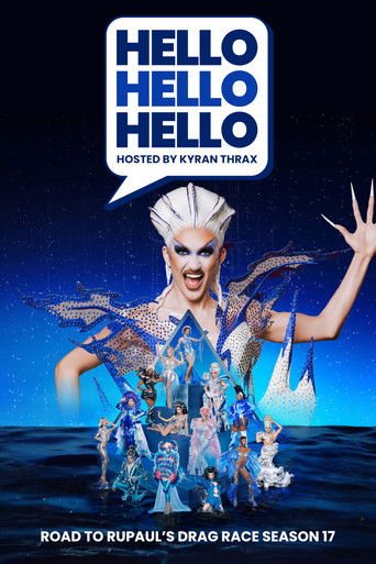 RuPaul's Drag Race Season 17