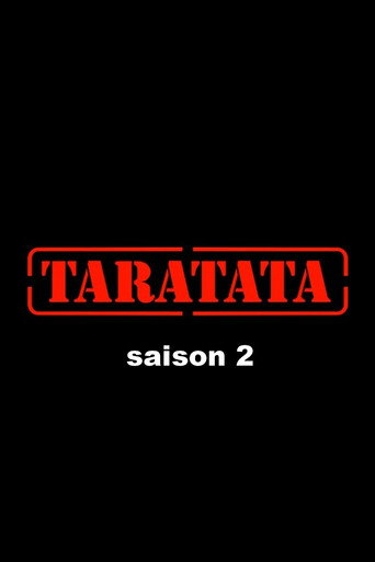 Season 2 - 1993-1994
