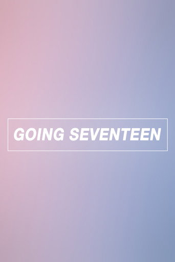 GOING SEVENTEEN