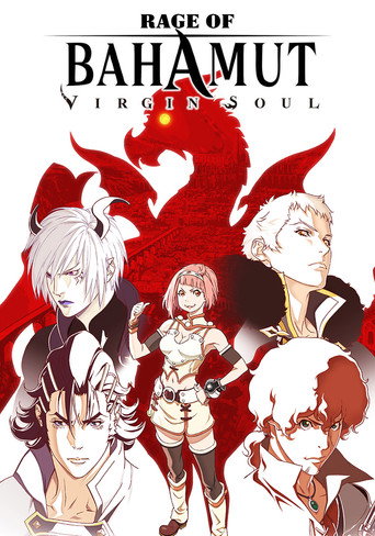 Virgin Soul