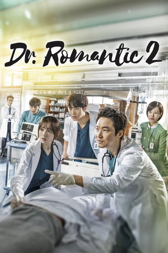 Dr. Romantic 2