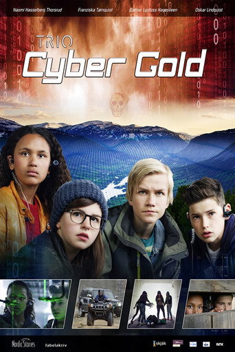 Cyber Gold