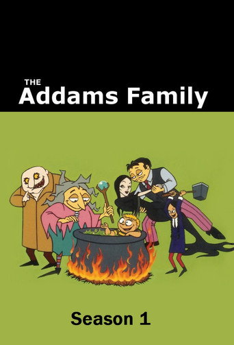 Season 1
