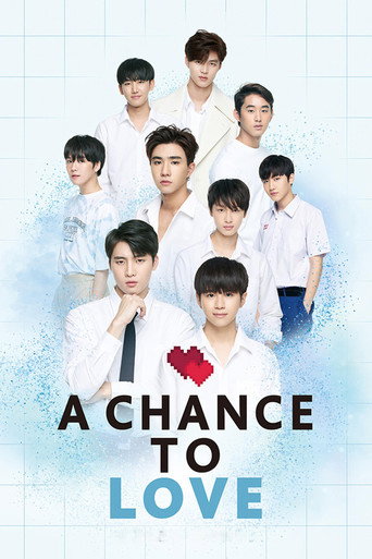 A Chance To Love