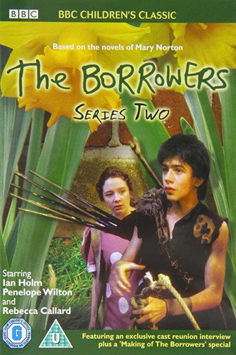 The Return of the Borrowers