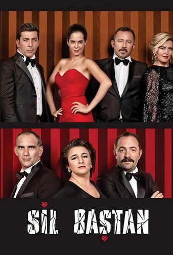 Season 1