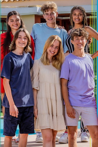 Season 1