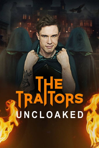 Traitors Series 2