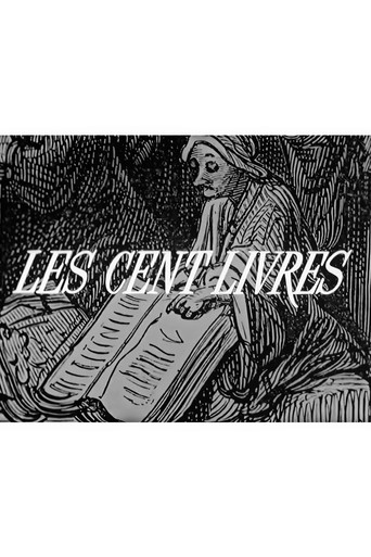 The Hundred Books of Men