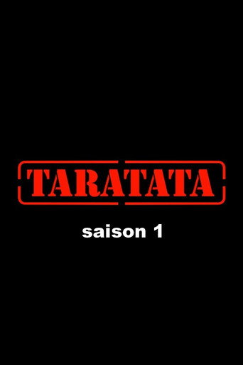 Season 1 - 1993