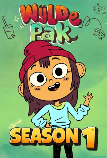 Season 1