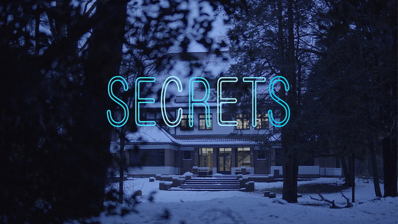 Secrets backdrop