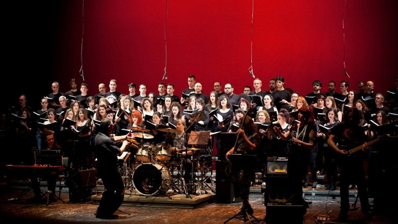 Rock & Choir